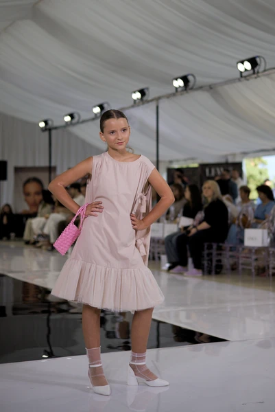 Lada Fashion Week Тольятти