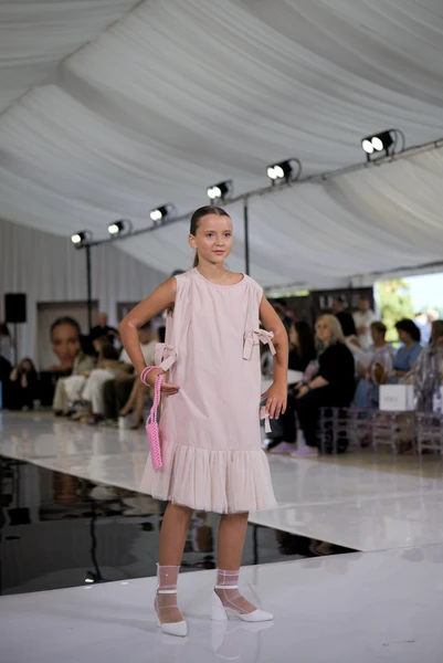 Lada Fashion Week Тольятти
