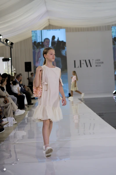 Lada Fashion Week Тольятти