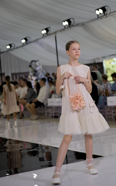 Lada Fashion Week Тольятти