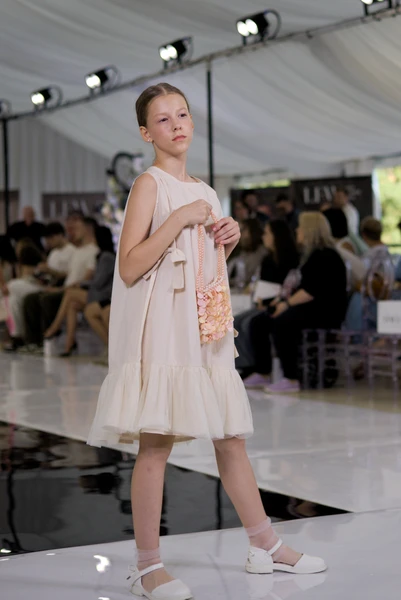Lada Fashion Week Тольятти