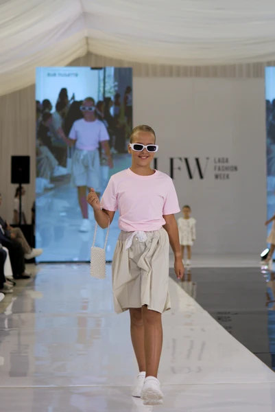 Lada Fashion Week Тольятти