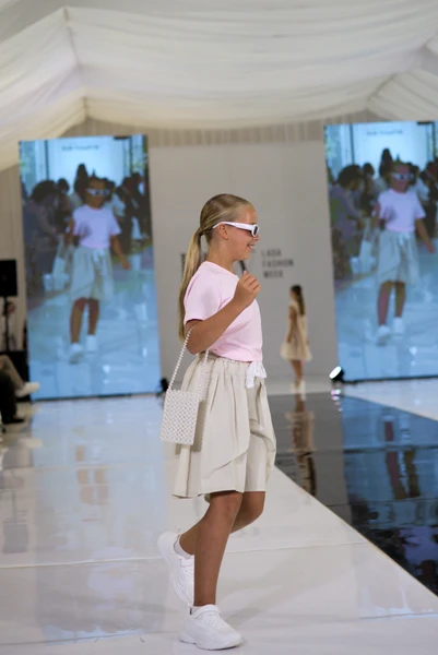 Lada Fashion Week Тольятти