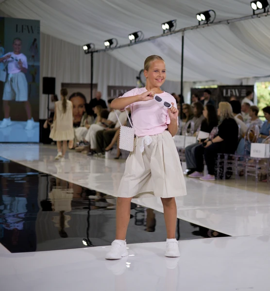 Lada Fashion Week Тольятти