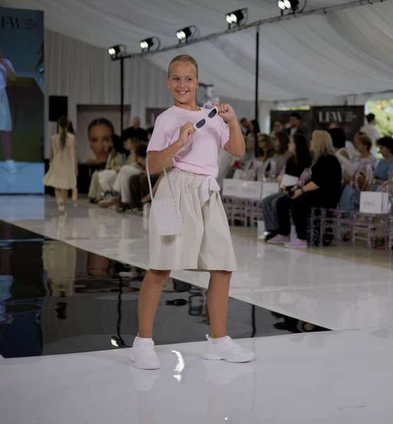 Lada Fashion Week Тольятти
