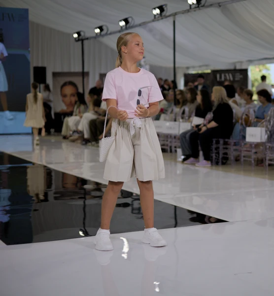 Lada Fashion Week Тольятти