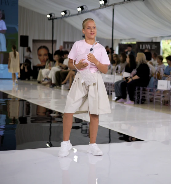 Lada Fashion Week Тольятти