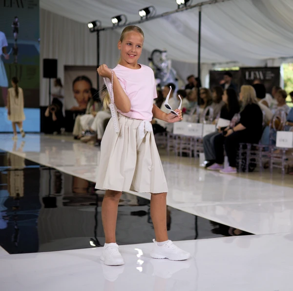 Lada Fashion Week Тольятти