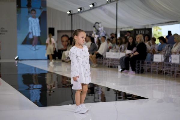 Lada Fashion Week Тольятти