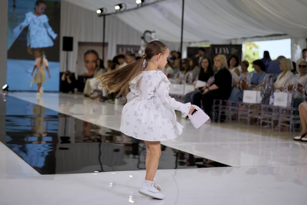 Lada Fashion Week Тольятти