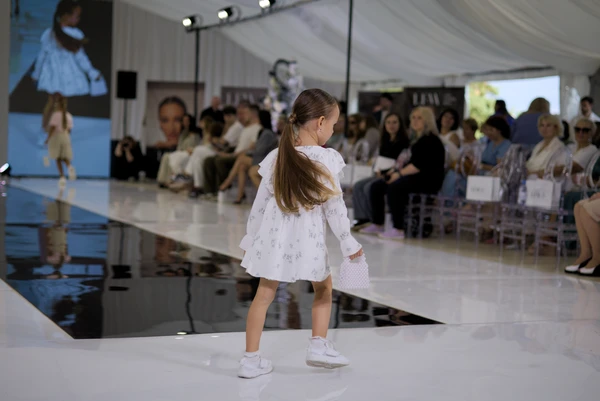 Lada Fashion Week Тольятти