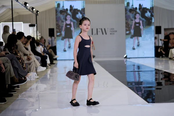Lada Fashion Week Тольятти