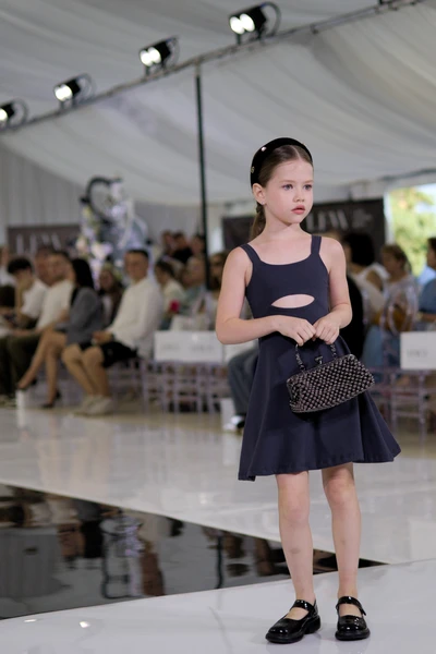 Lada Fashion Week Тольятти