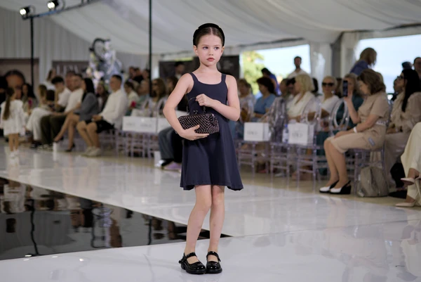 Lada Fashion Week Тольятти
