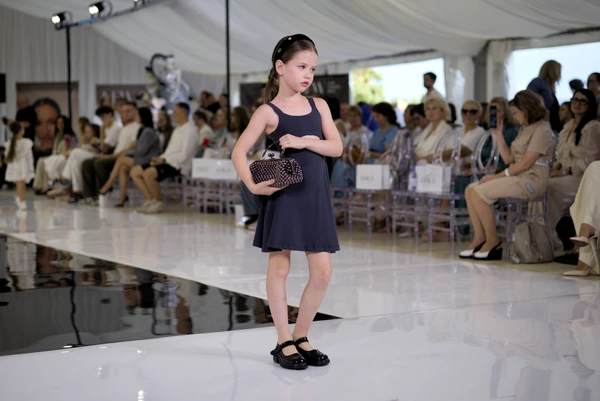 Lada Fashion Week Тольятти