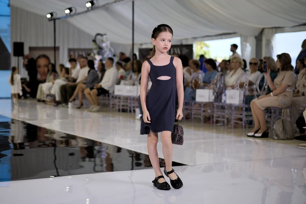 Lada Fashion Week Тольятти