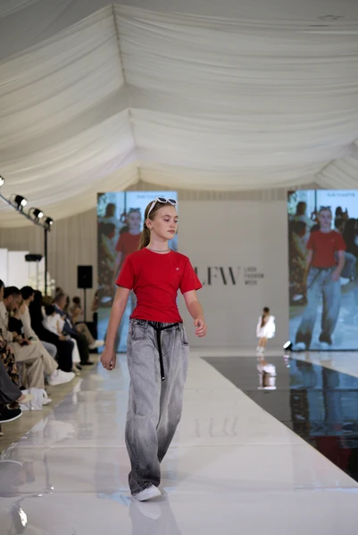 Lada Fashion Week Тольятти