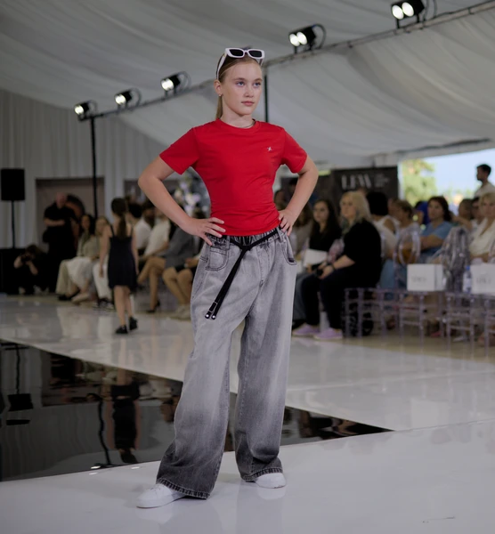 Lada Fashion Week Тольятти