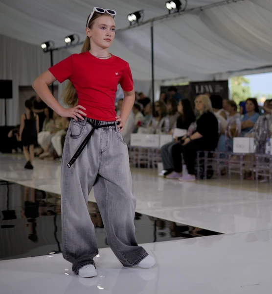 Lada Fashion Week Тольятти