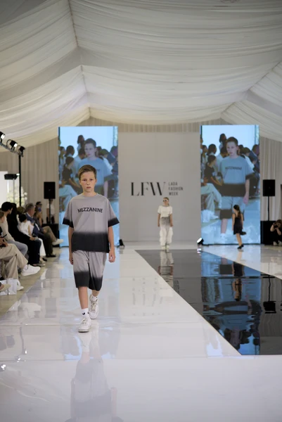 Lada Fashion Week Тольятти