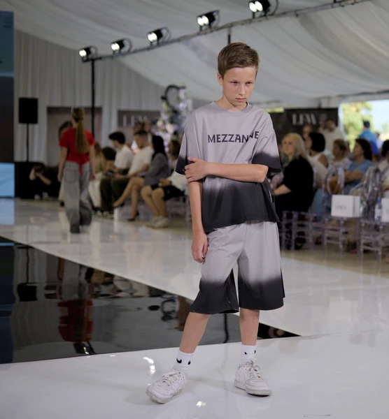 Lada Fashion Week Тольятти