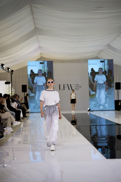 Lada Fashion Week Тольятти
