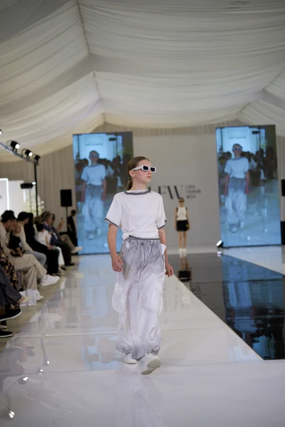 Lada Fashion Week Тольятти
