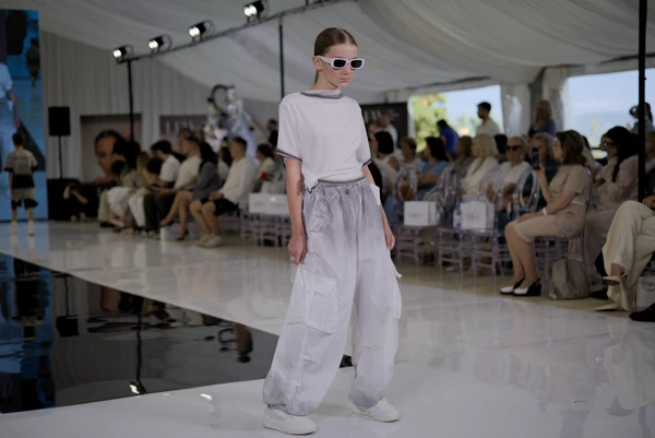 Lada Fashion Week Тольятти