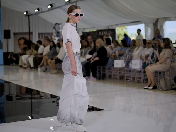 Lada Fashion Week Тольятти