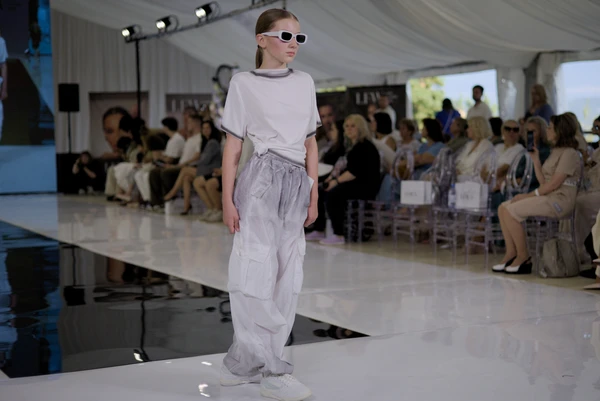 Lada Fashion Week Тольятти