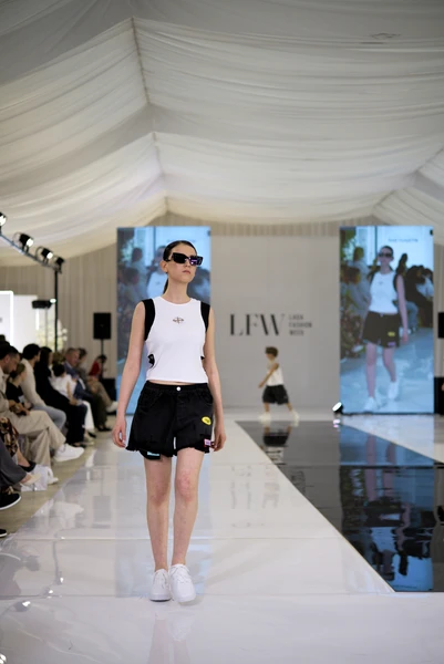 Lada Fashion Week Тольятти