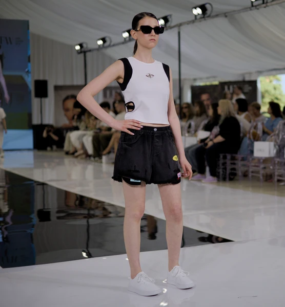 Lada Fashion Week Тольятти