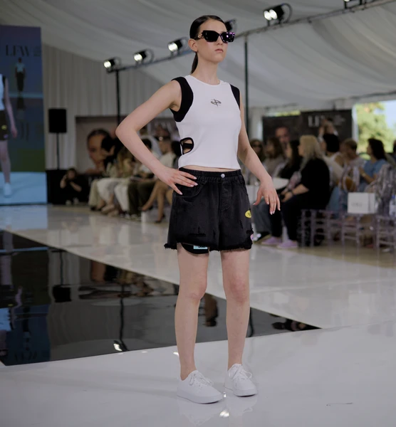 Lada Fashion Week Тольятти