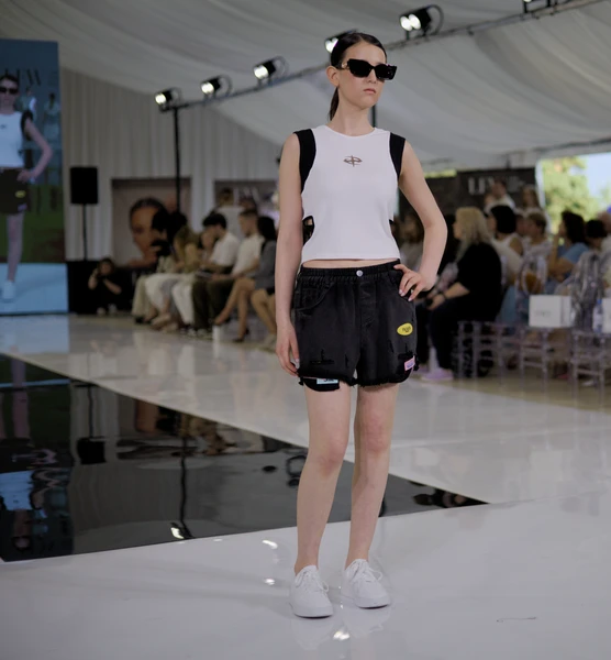 Lada Fashion Week Тольятти