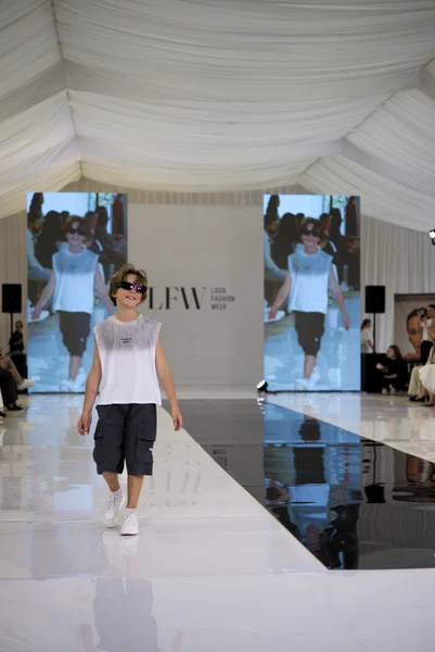 Lada Fashion Week Тольятти