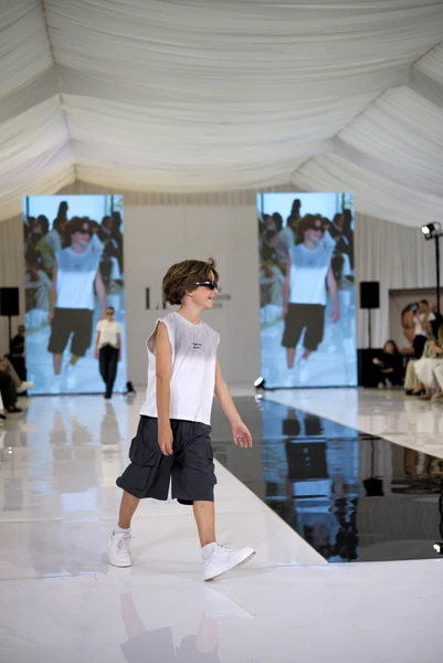 Lada Fashion Week Тольятти