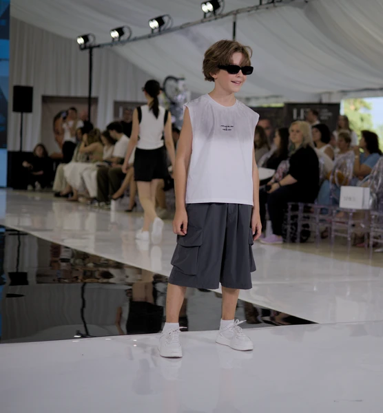 Lada Fashion Week Тольятти