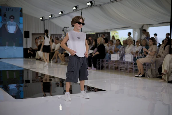 Lada Fashion Week Тольятти
