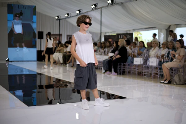Lada Fashion Week Тольятти