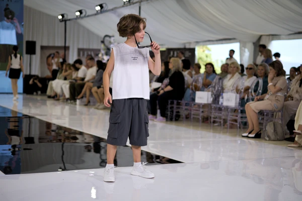 Lada Fashion Week Тольятти