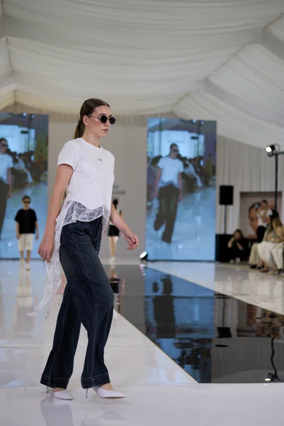 Lada Fashion Week Тольятти