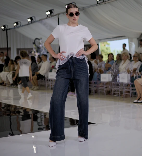 Lada Fashion Week Тольятти