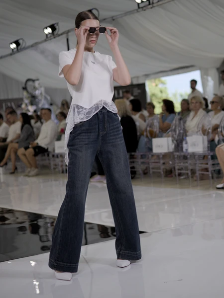 Lada Fashion Week Тольятти