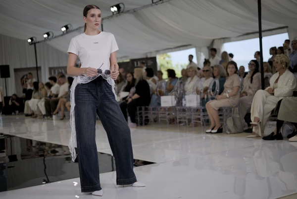 Lada Fashion Week Тольятти