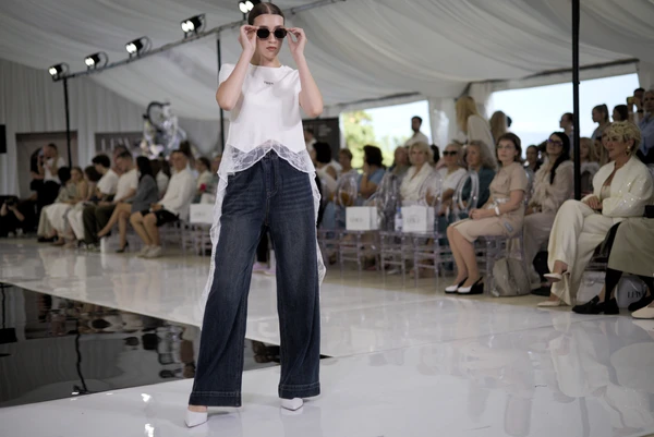 Lada Fashion Week Тольятти