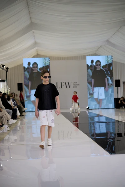 Lada Fashion Week Тольятти