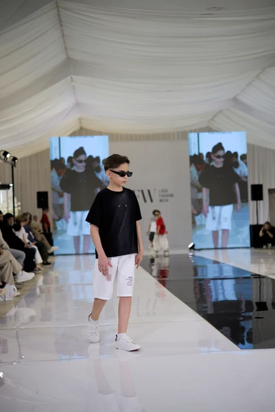 Lada Fashion Week Тольятти