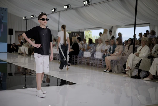 Lada Fashion Week Тольятти