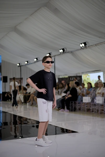 Lada Fashion Week Тольятти