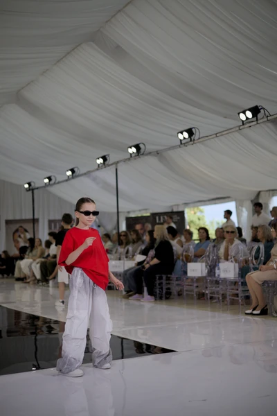 Lada Fashion Week Тольятти